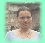 Это я, Назарова Юлия